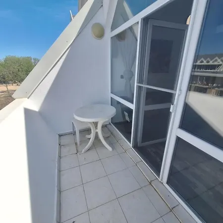 Lägenhet Gerber Maisonette