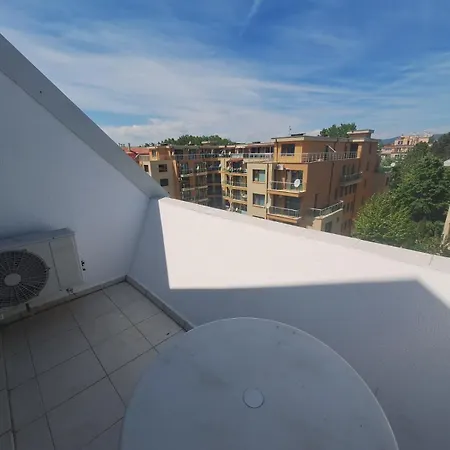 Gerber Maisonette Apartment