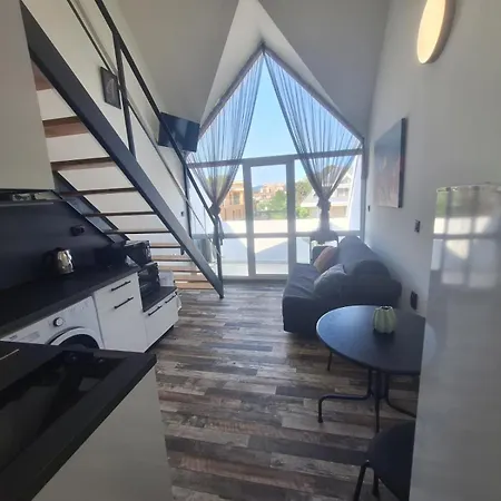 Gerber Maisonette * Sunny Beach